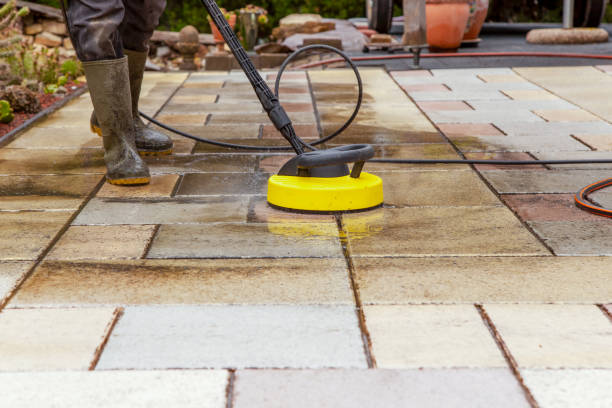 Gainesville, GA Pressure Washing Services Company