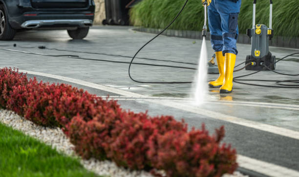 Best Oil Spill Cleanup  in Inesville, GA